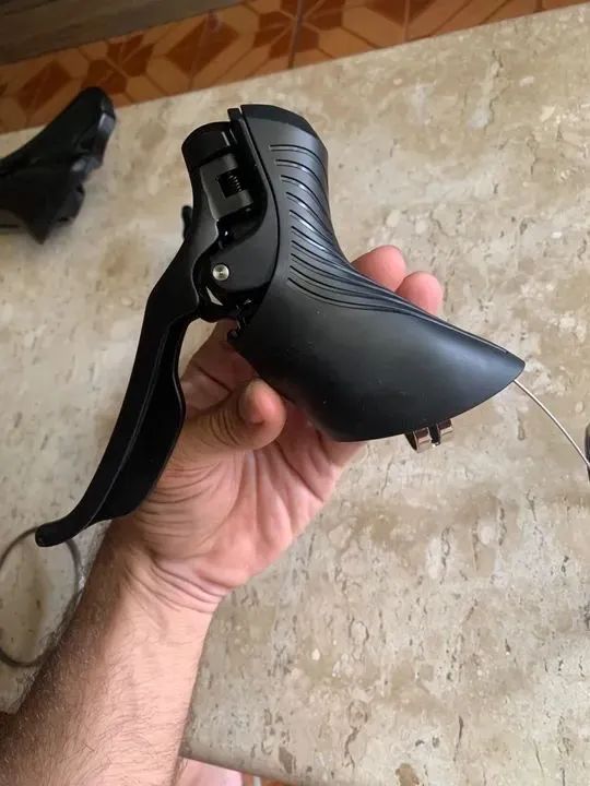 STI SENSAH REFLEX 2x8 NOVOS! - Foto 4