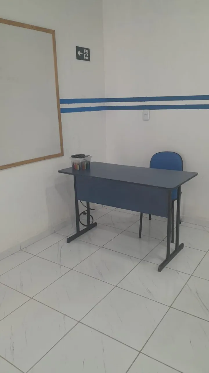 Salas comerciais para alugar