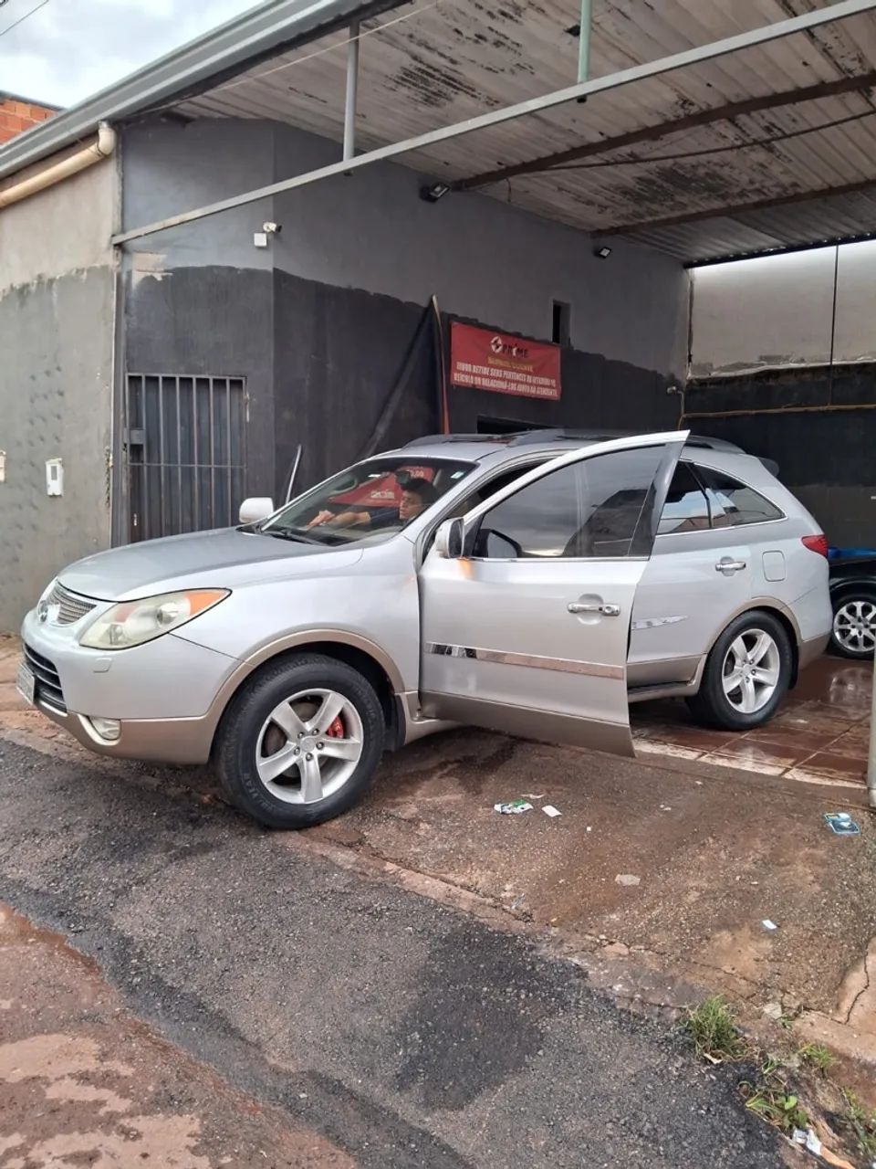 Vera cruz - Foto 2