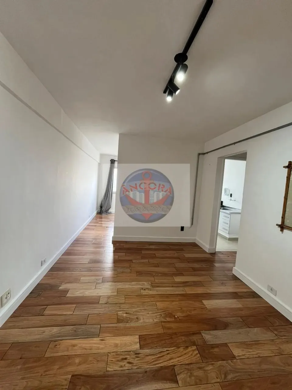 Apartamento em Liberdade - São Paulo