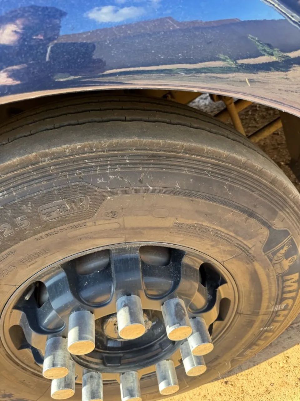 Scania 1200 Ano 2003  - Foto 8