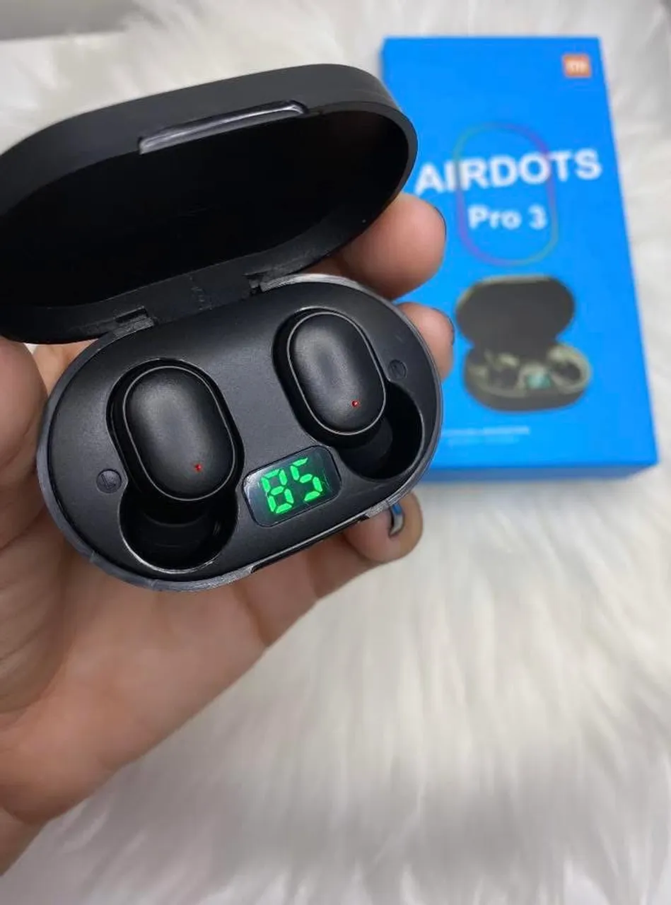 Fone AirDots Pro 3 