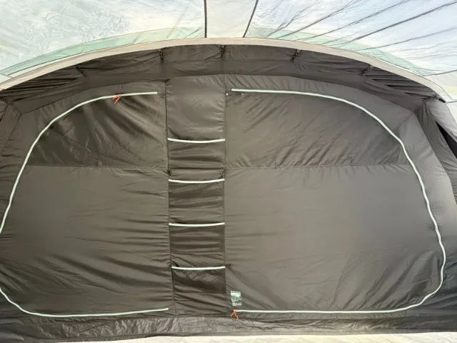 Barraca Camping Decathlon Quechua 5.2 - Foto 4