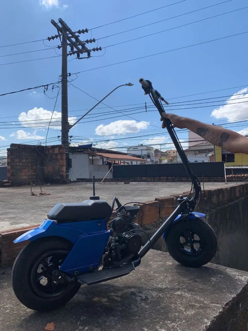 Walk machine  - Foto 6