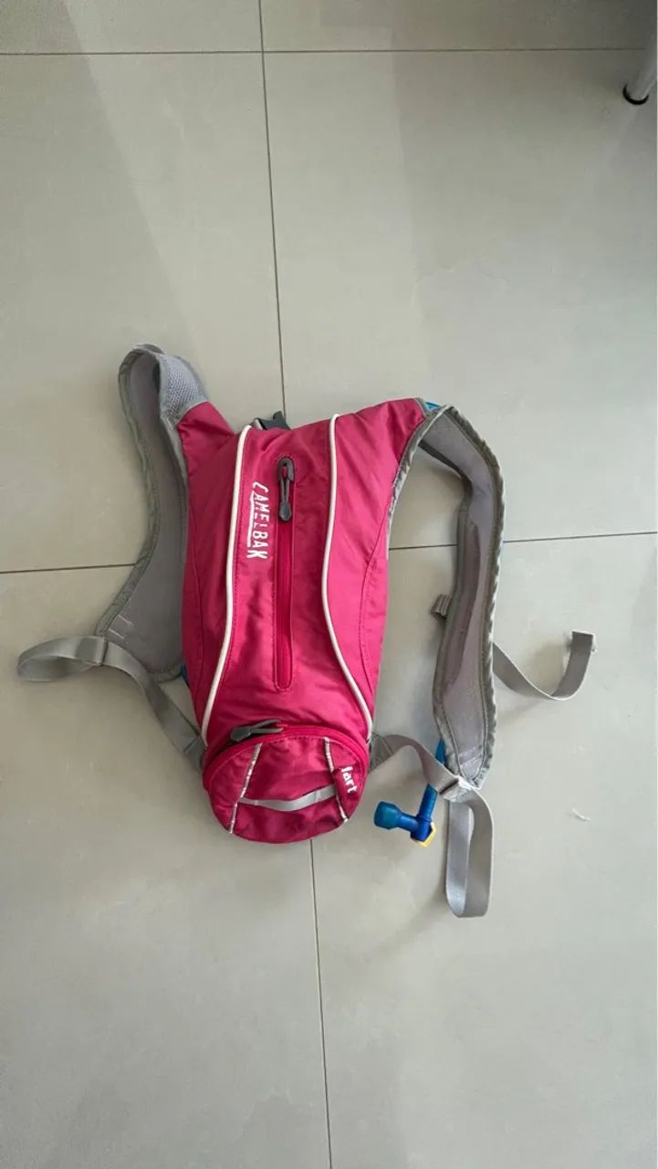 Mochila de Hidratação Bike CAMELBAK - Foto 3