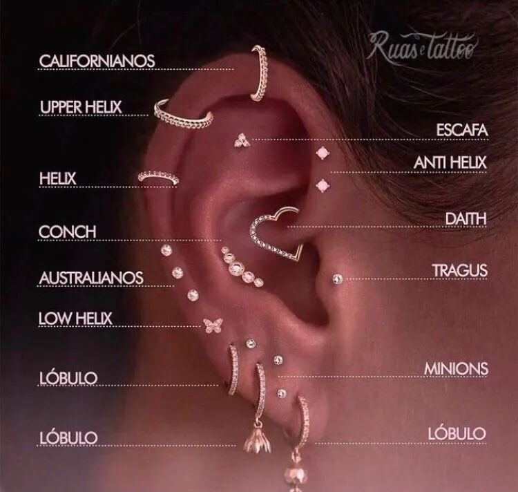 Tatuagem e Piercing Studio Profissional Brasília  - Foto 3