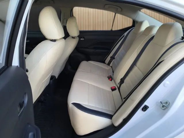 ### NISSAN VERSA 2022 ADVANCE 1.6 16V FLEX AUT - Foto 4