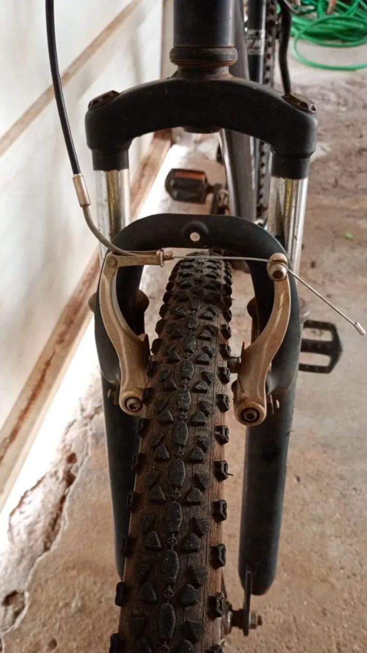 Bicicleta GTS Aro 29 - Foto 5