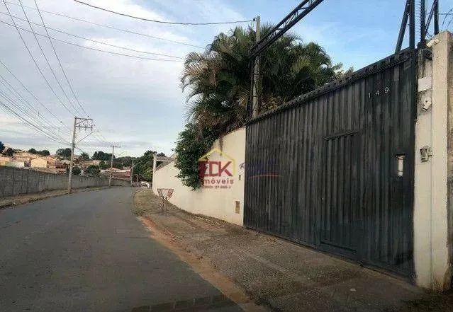 Galpão, 450 m² - venda por R$ 2.100.000,00 ou aluguel por R$ 18.000,00/mês - Monte Belo -  - Foto 5