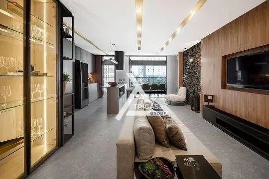 Apartamento à venda, 105 m² por R$ 2.100.000,00 - Jardim das Acácias - São Paulo/SP - Foto 2