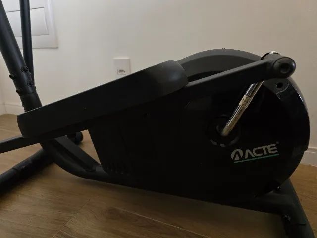 Elíptico Magnético Semiprofissional ACTE Sports E25 - Foto 6