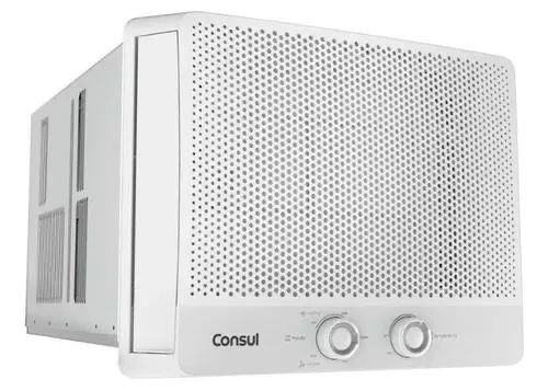 Ar Condicionado Consul 7.500 BTUs