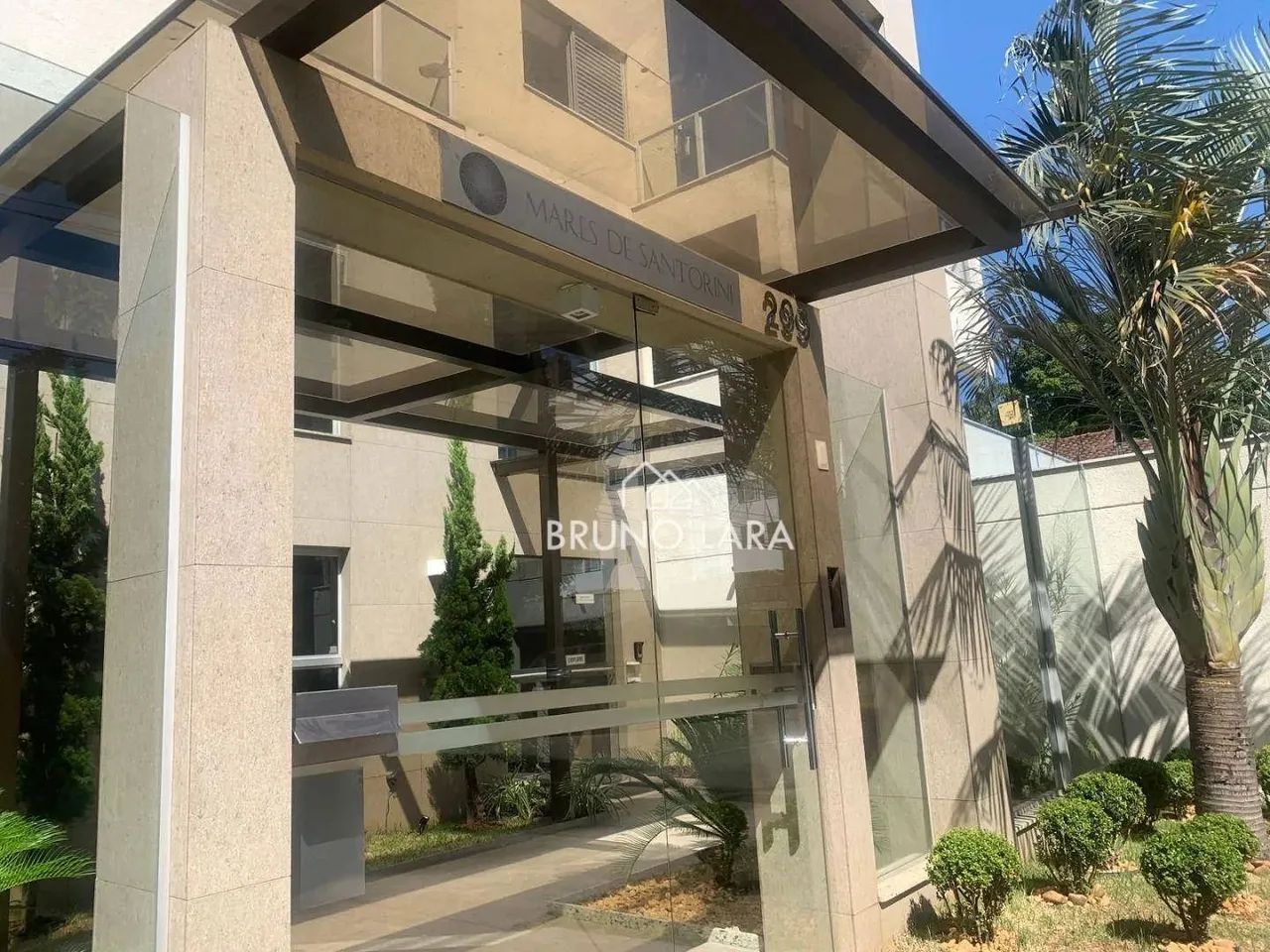 Apartamento à venda em Betim/MG - Bairro Centro - Foto 3