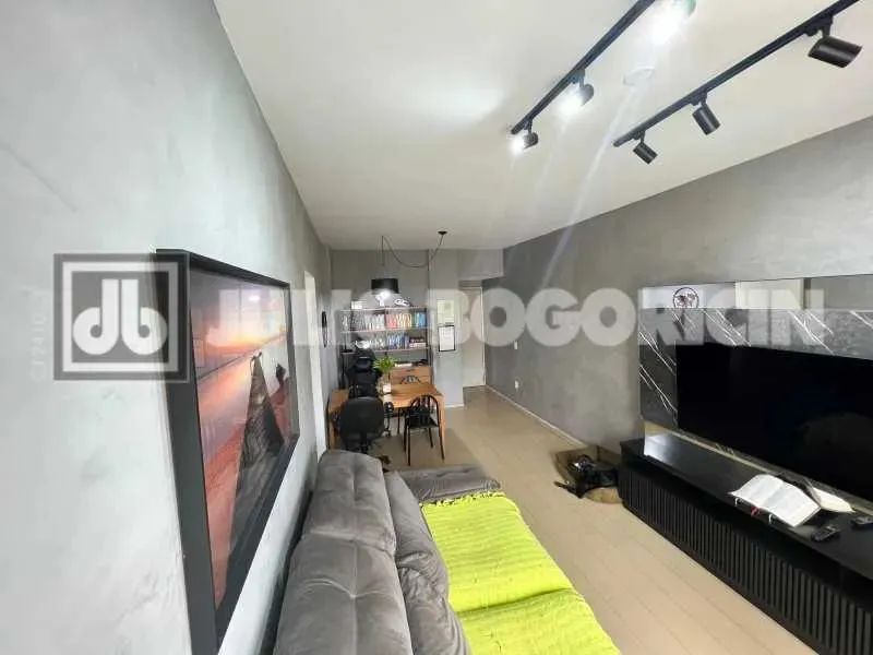 Pechincha 2quartos,com87metros quadrados, dois banheiros,sala,cozinha,área de serviço e va - Foto 7