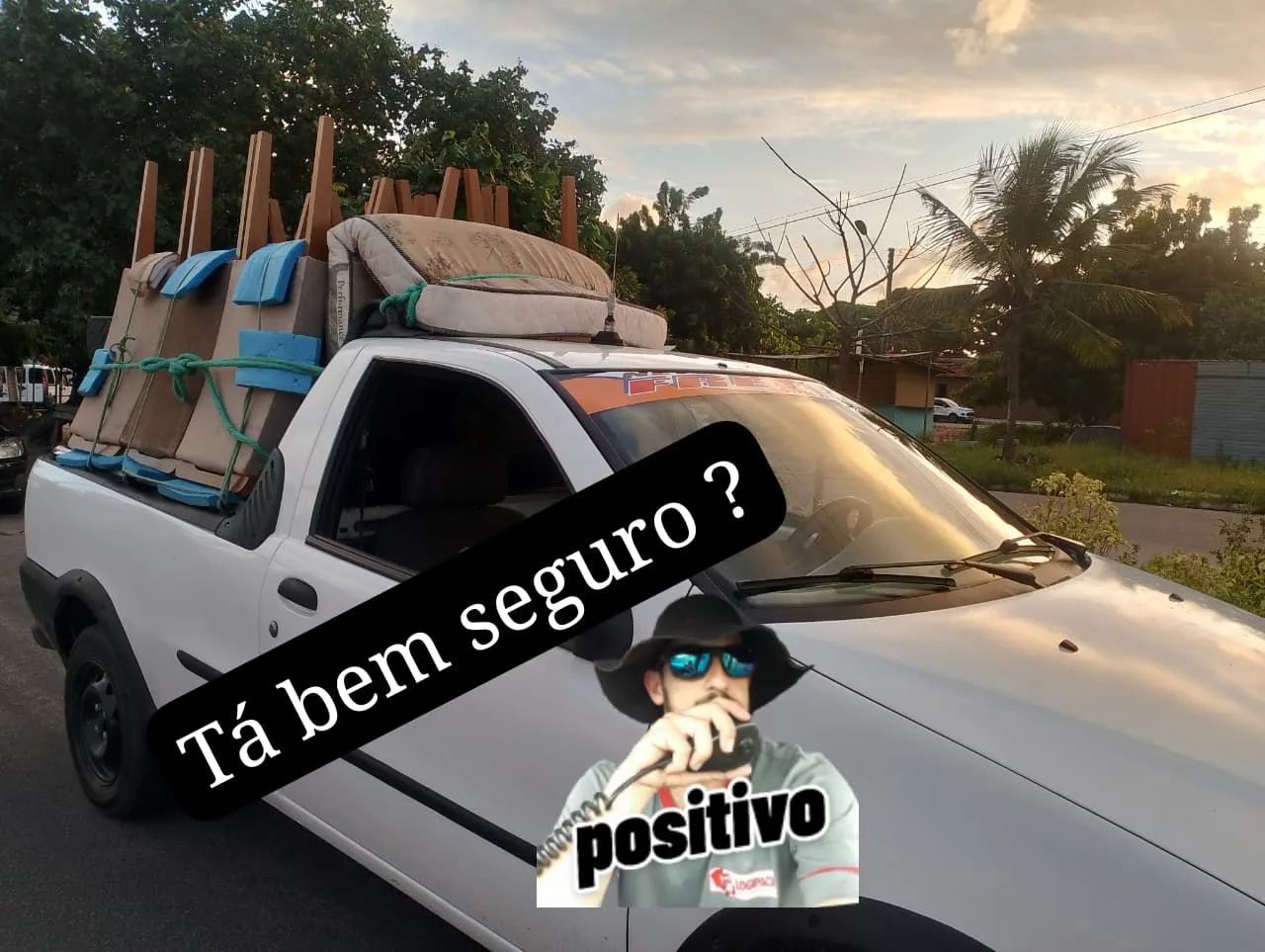 Agende seu frete pra todo norte nordeste whats * - Foto 2
