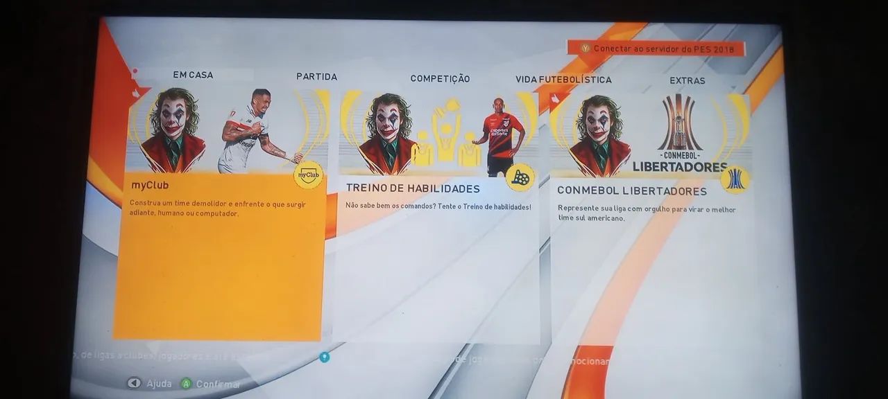 PES 2025 - The Joker Patch VIP - Foto 2