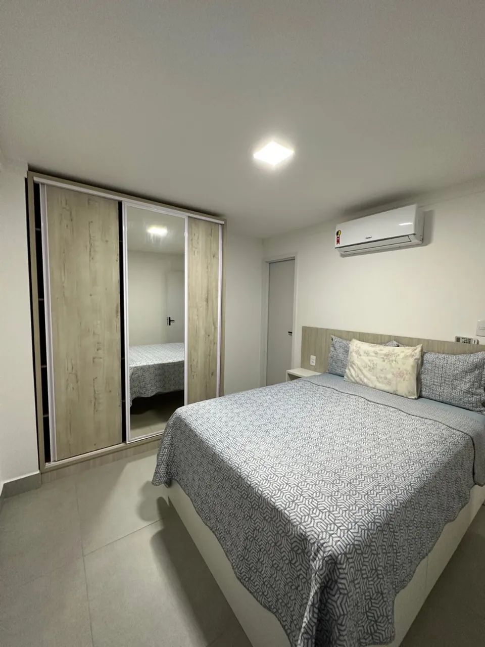 Apartamento mobiliado no bessa - Foto 3