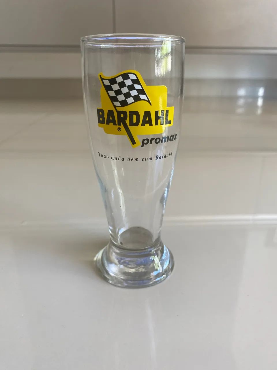 Tulipa Bardhal 300ml 