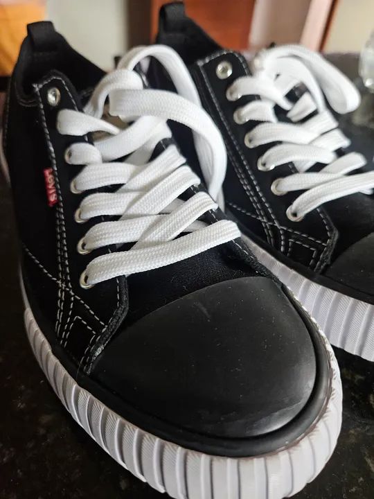 Tênis Levi's  - Foto 2