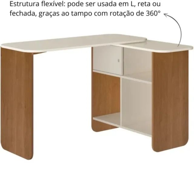Promoção Mesa Dobravel - 31/10/25      - Foto 3