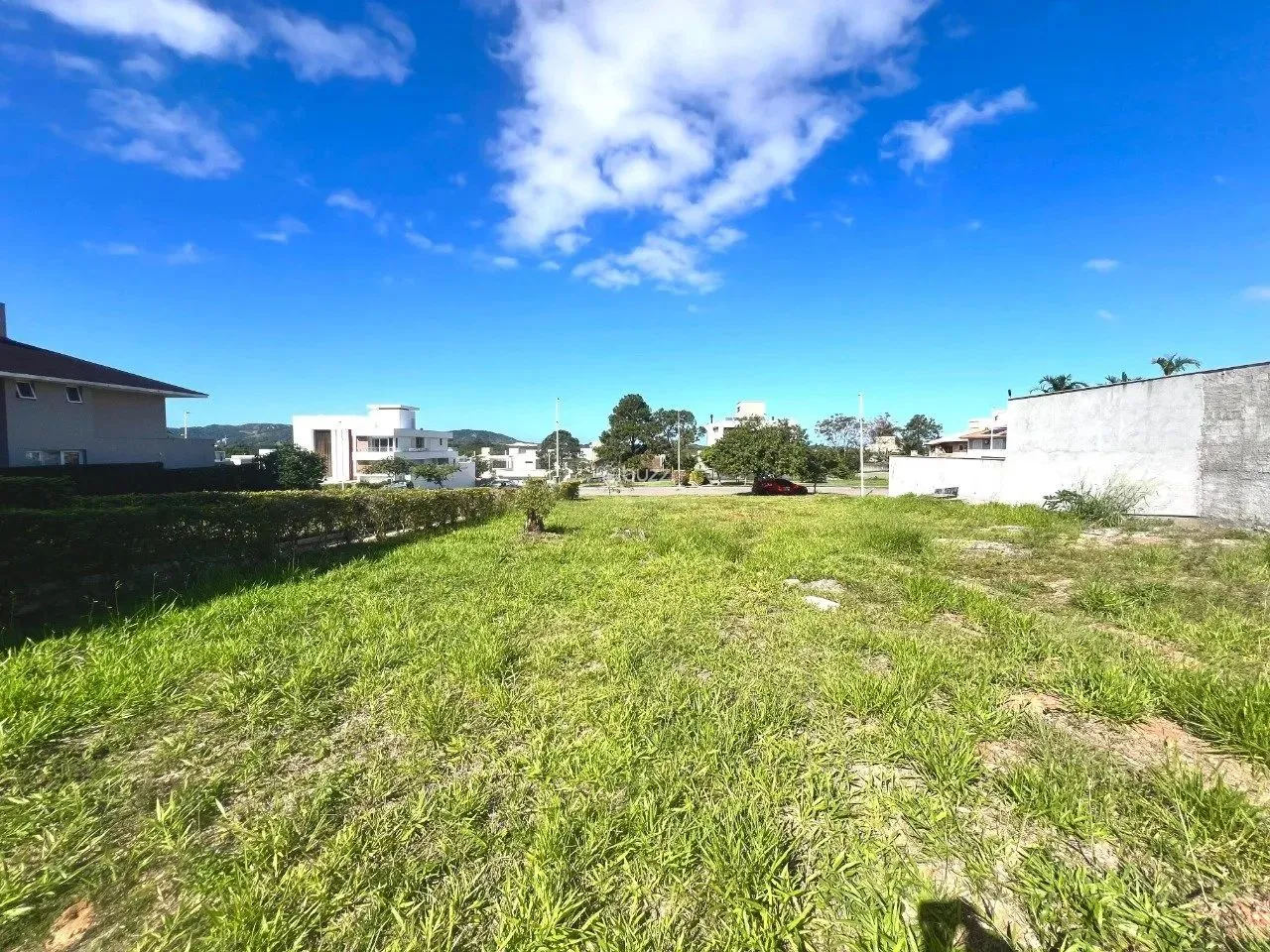 Terreno a venda com 1.020m² - Lagoa da Conceição