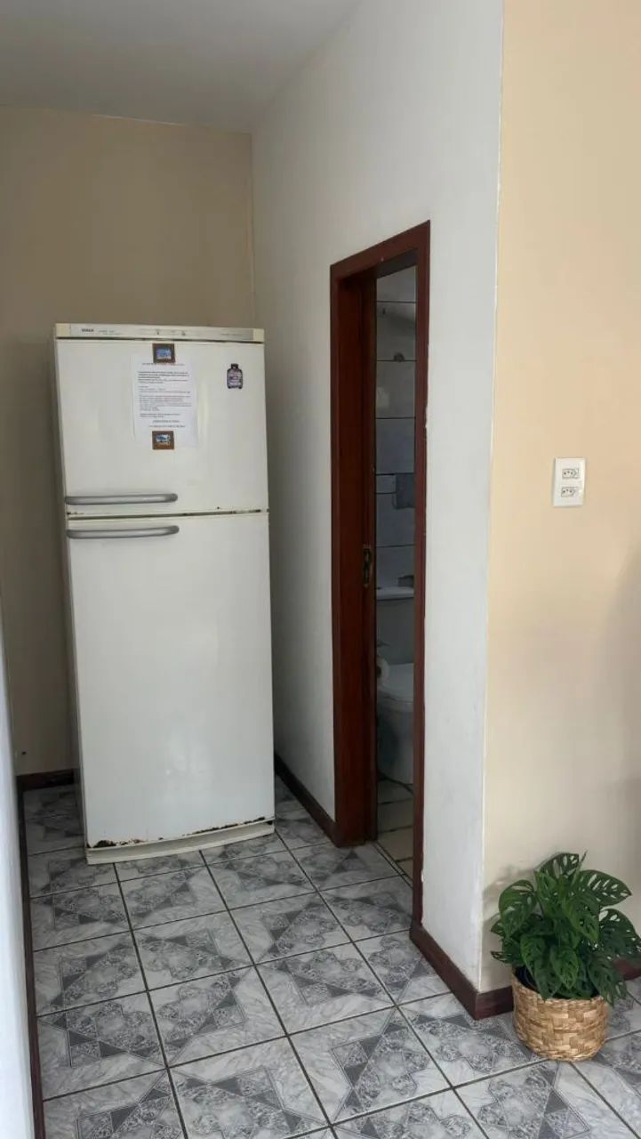Casa Temporada Garopaba/Sc com Piscina, Jacuzzi e Ar! - Foto 5