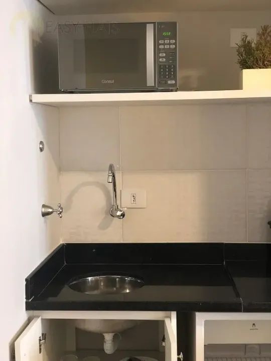 Flat Mobilia Particular em Cerqueira César - São Paulo - Foto 7