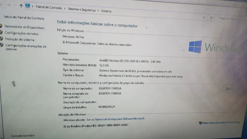 Computador Basico para estudo - Foto 3