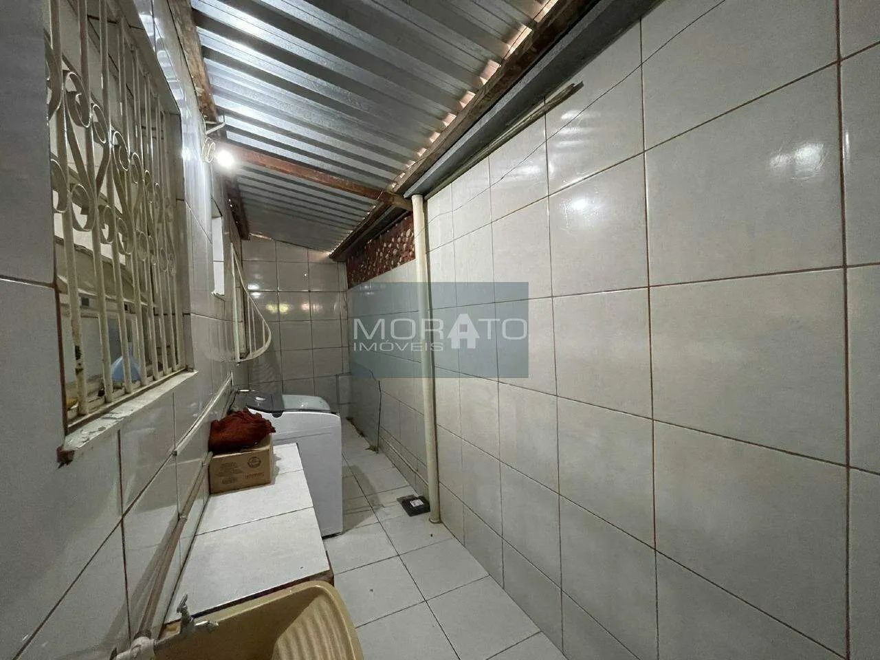 Casa com 2 Quartos ,Área de serviço no Bairro Vila Cloris - Foto 4