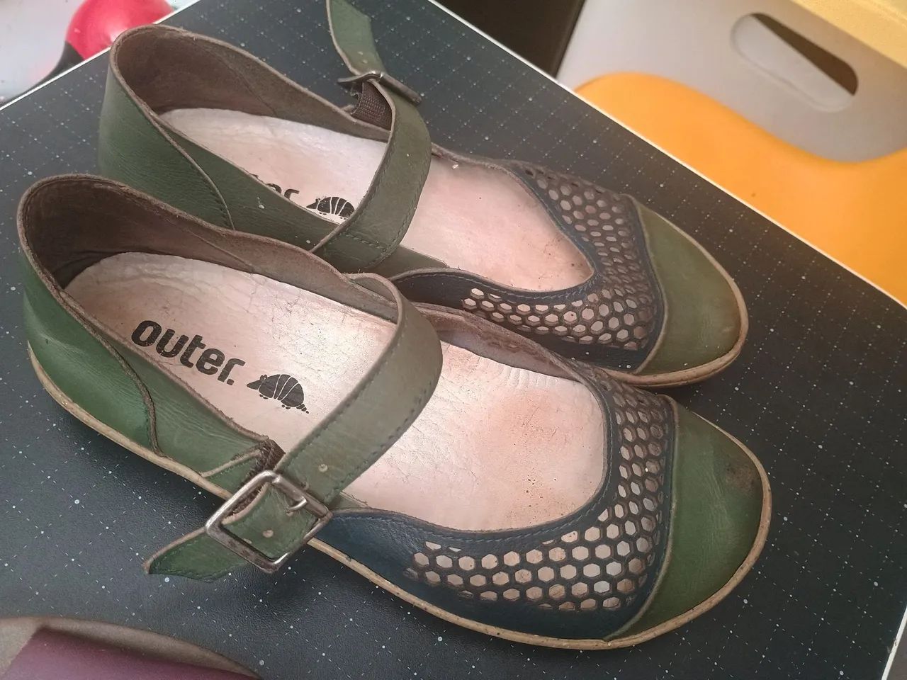 Brazil Outer Sapatos Lojas Outer Sapatos Femininos Sapataria Outer