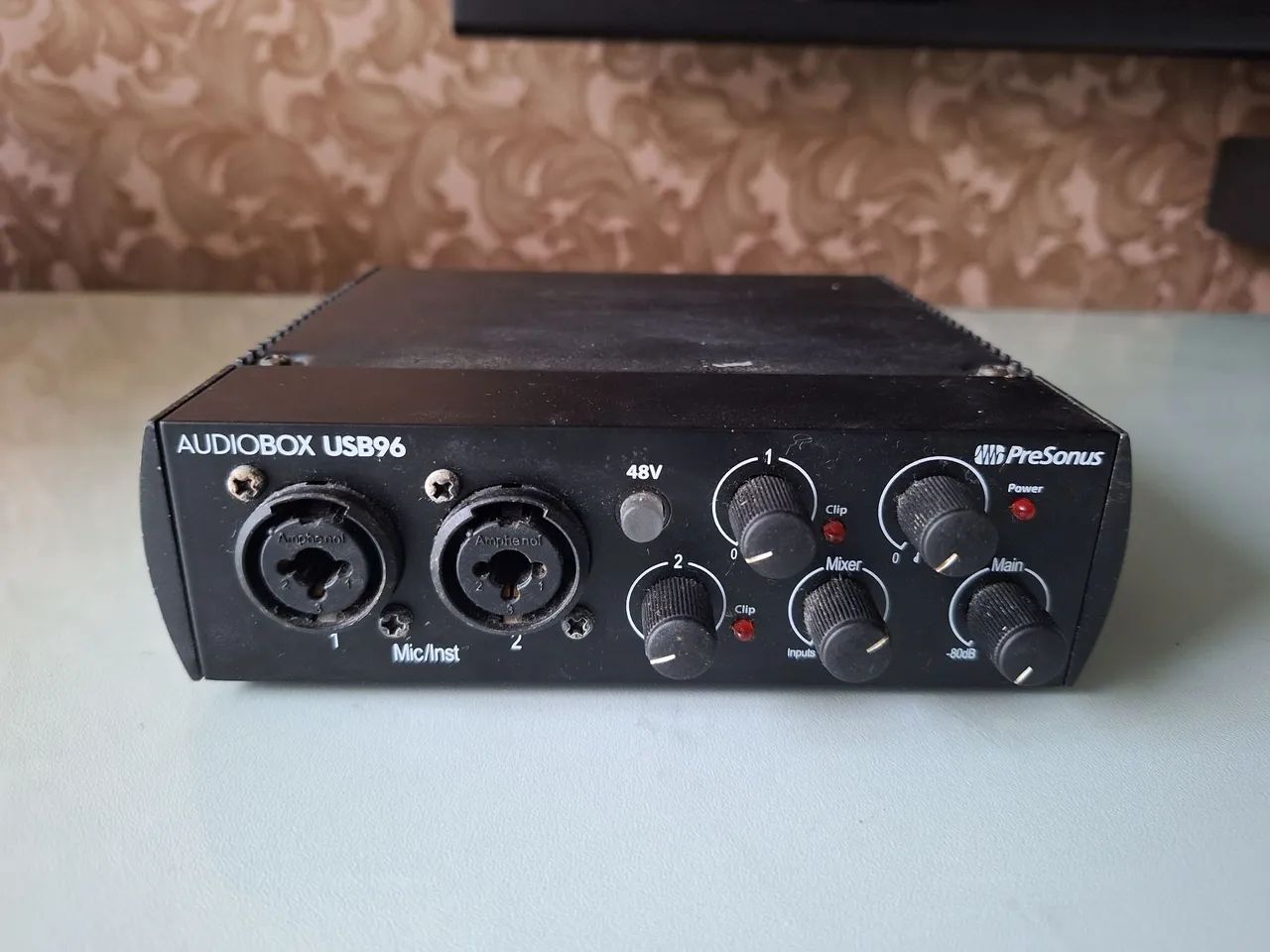 Interface presonus audiobox 96 - Foto 2