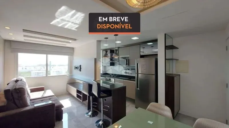 Apartamento em HUMAITA