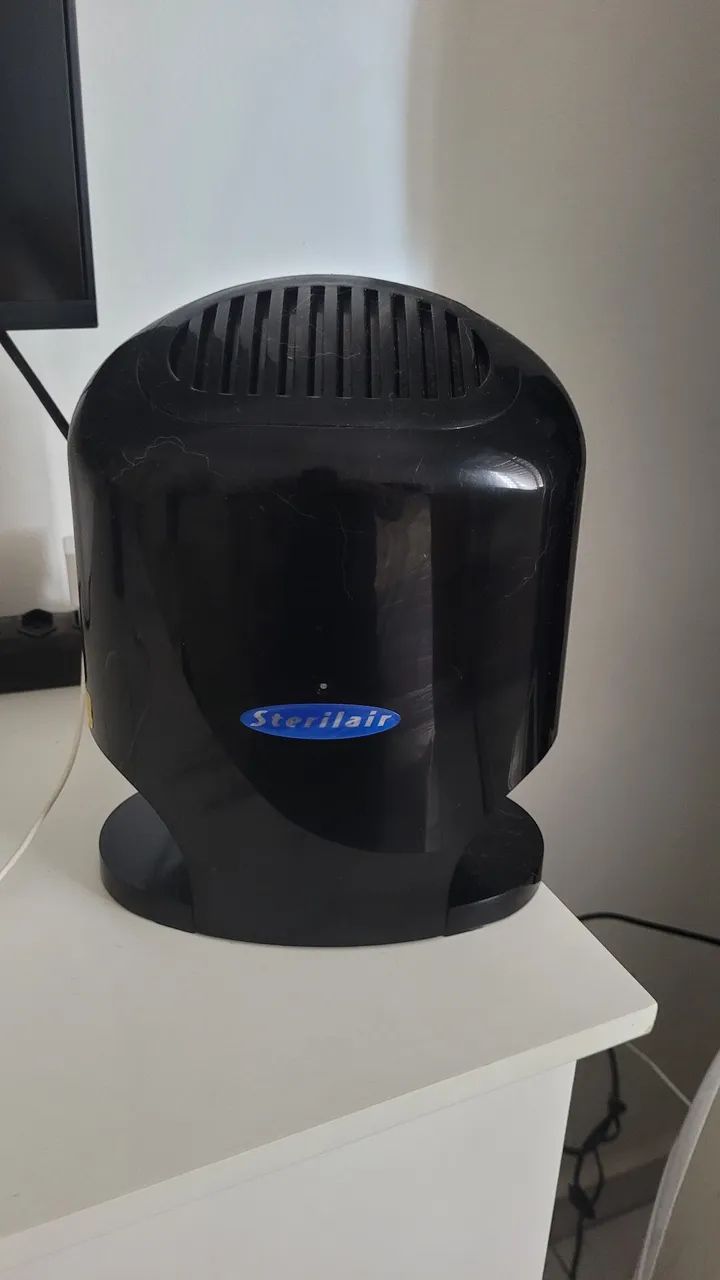 Purificador de Ar Sterilair