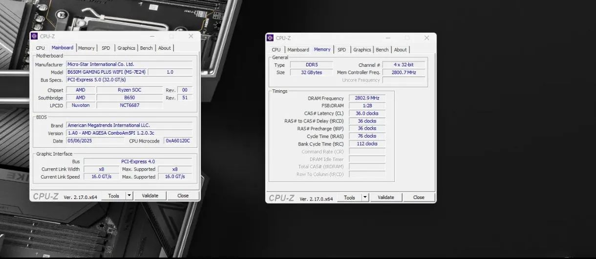 Pc Gamer Ryzen 7 7700x - Foto 3