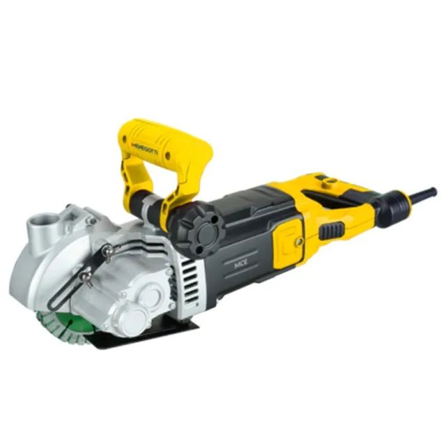 Cortadora de parede Piso e Chão MCE2400W Menegotti - Foto 3