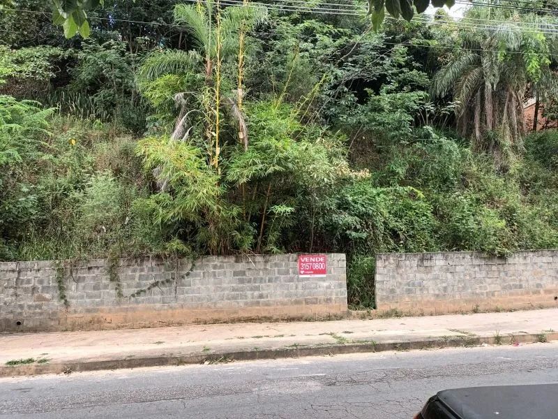 Lote à venda, Buritis - Belo Horizonte/MG