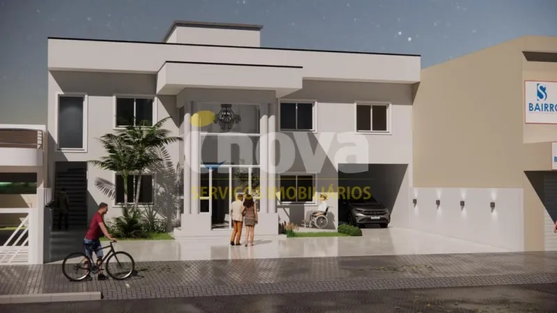 SALA COMERCIAL NO CENTRO DE TRAMANDAÍ