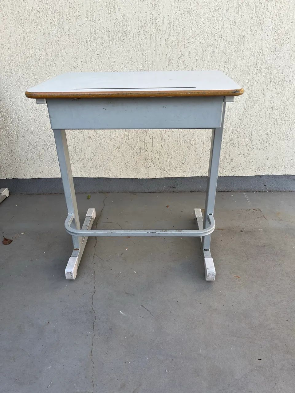 Mesa tipo escolar - Foto 6
