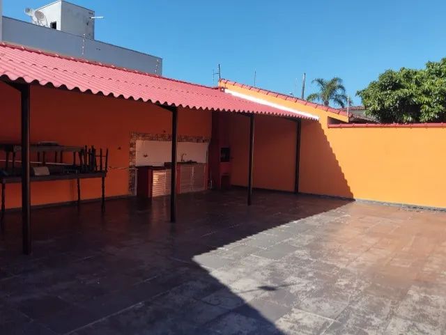 casa para temporada com piscina em peruibe locação so para familia  - Foto 8