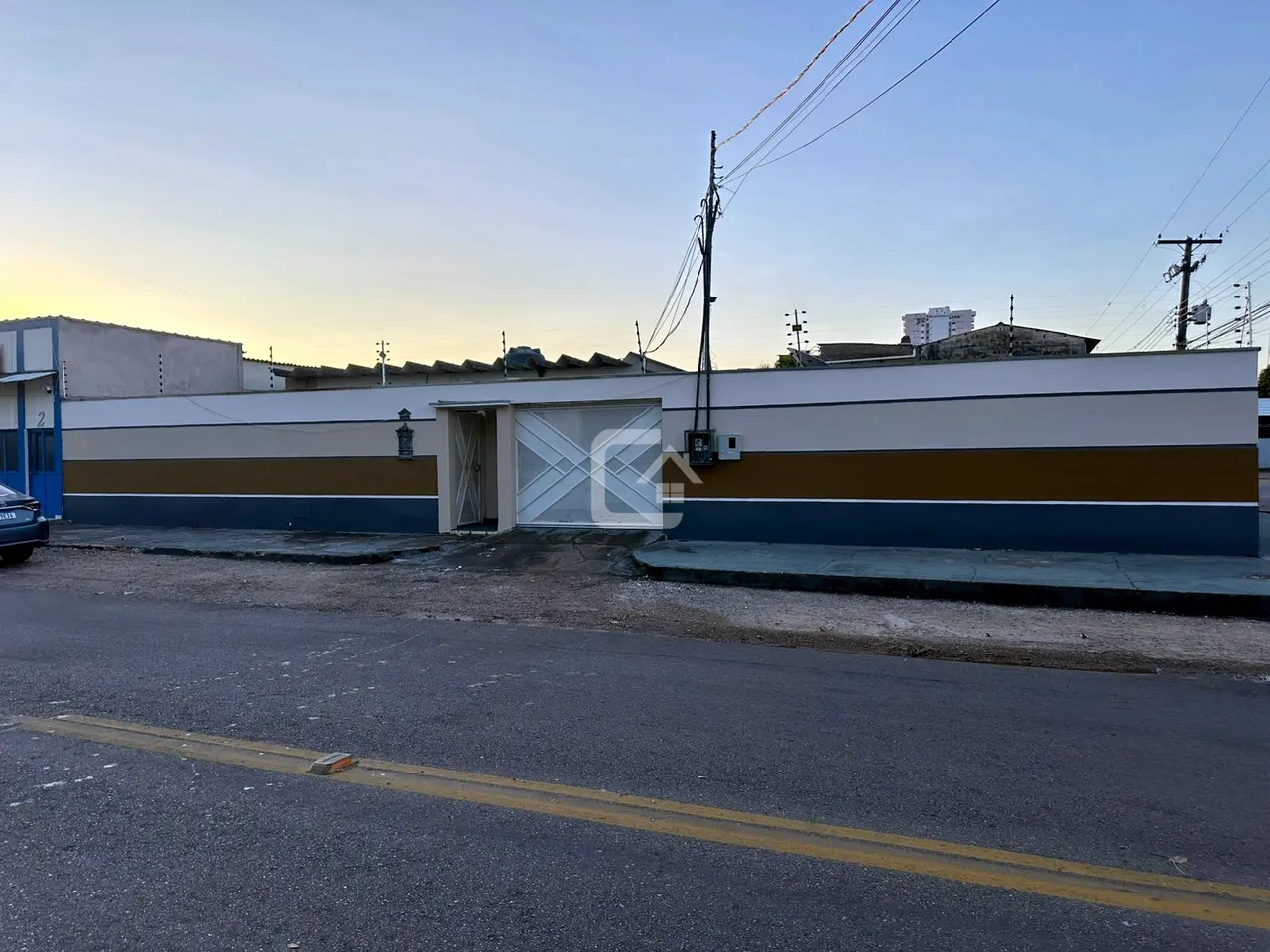 Casa disponível  ideal para morar ou montar seu negócio!