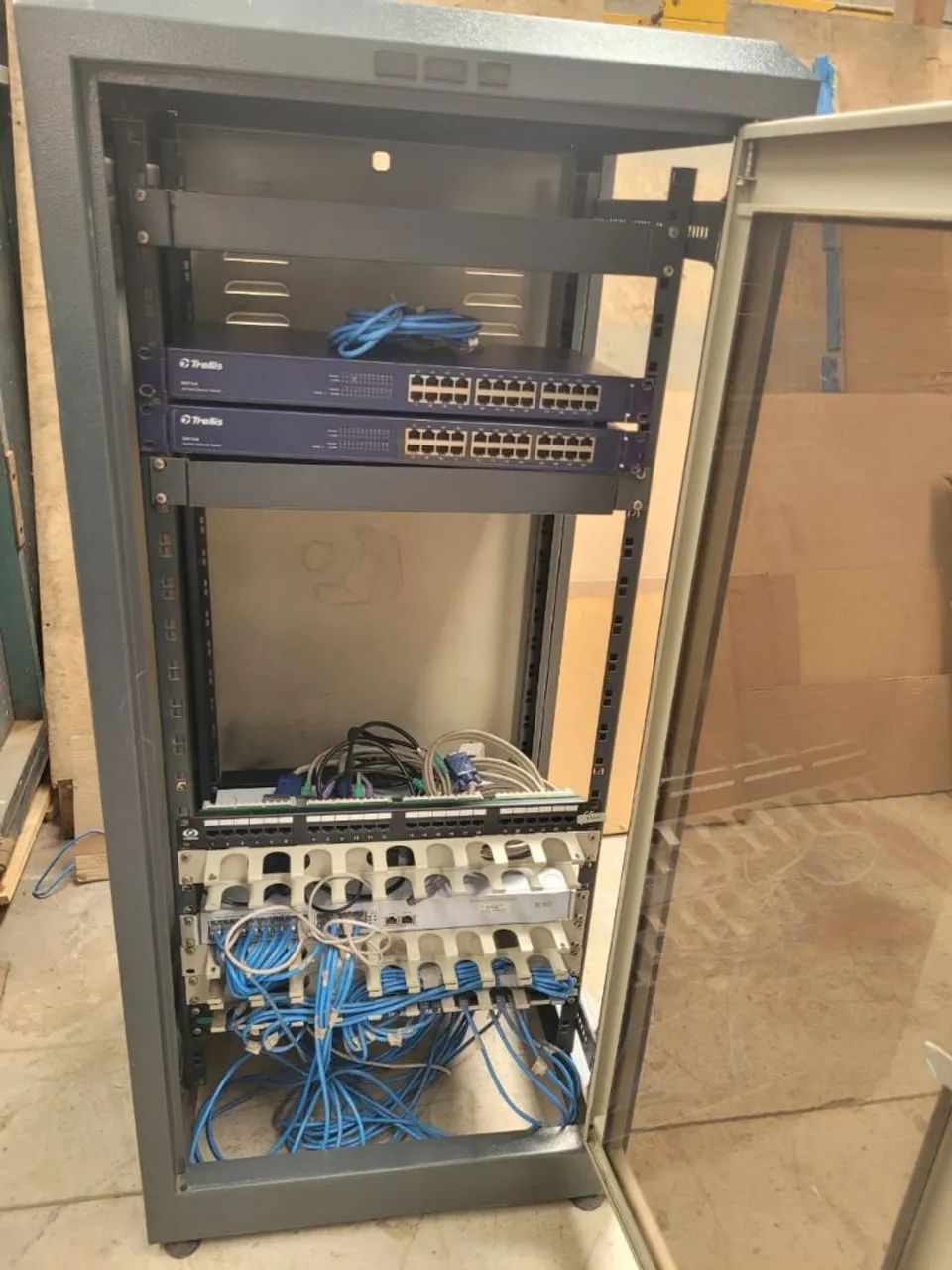 Rack de servido - Foto 2