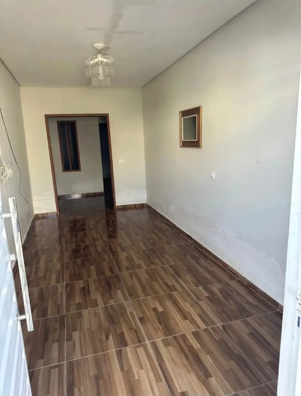 CASA NO BAIRRO NOSSA SENHORA DAS GRAÇA
