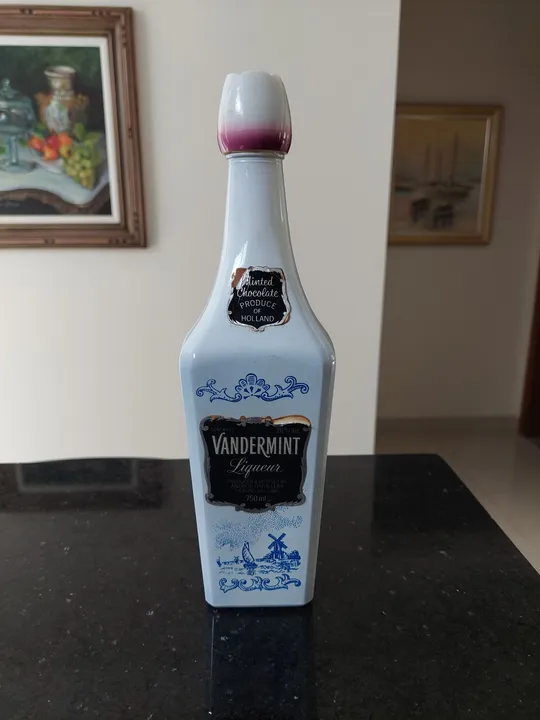 Licor holandês