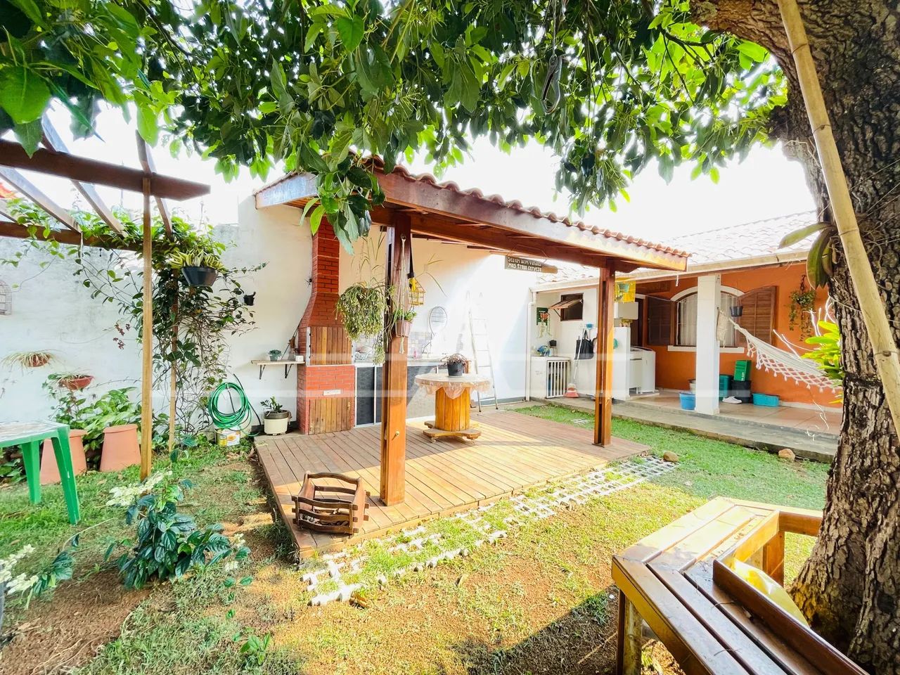 CASA RESIDENCIAL em BRAGANÇA PAULISTA - SP, RESIDENCIAL HÍPICA JAGUARI - Foto 5