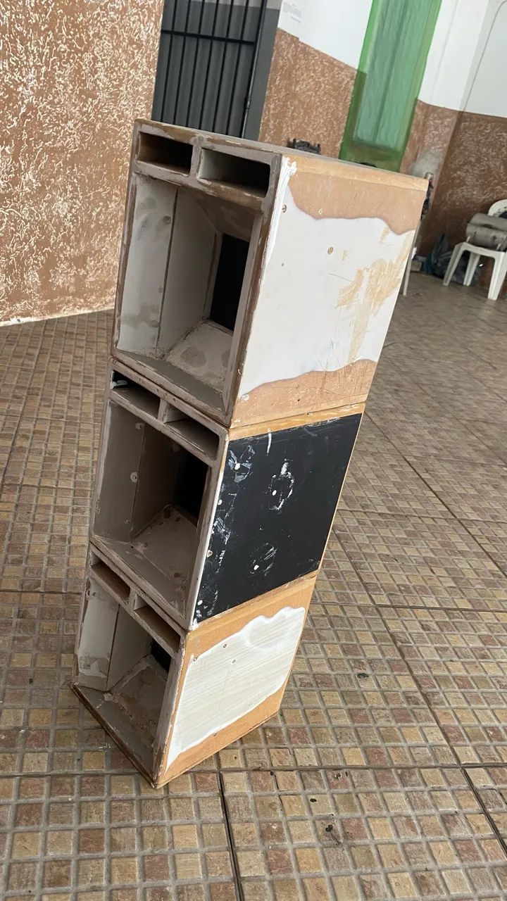 Caixote e expansor  - Foto 2