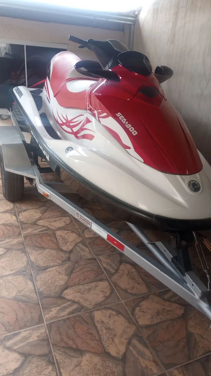 Jet ski  - Foto 2