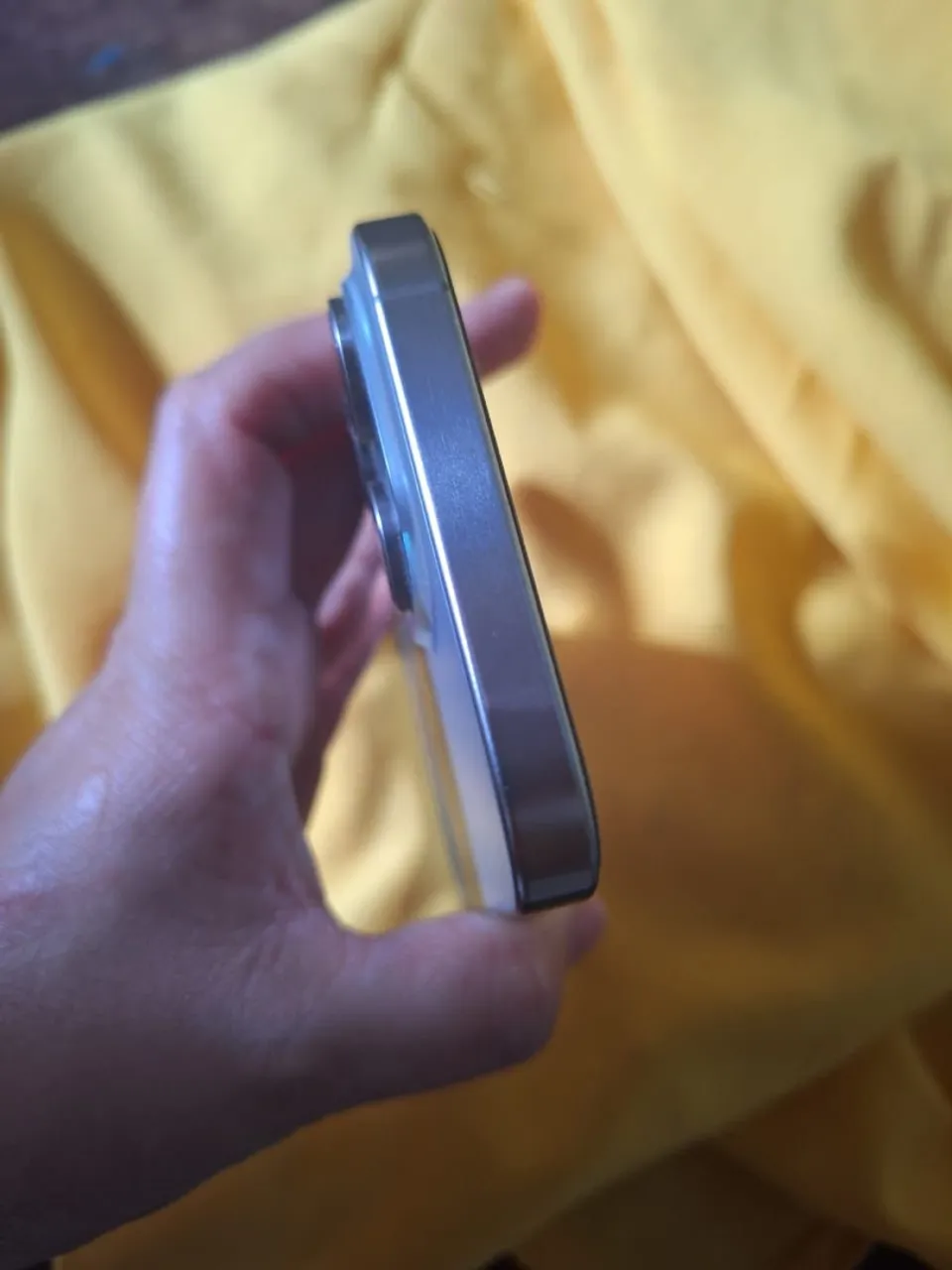 iPhone 15 pro max-256GB