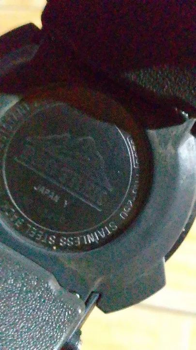 Relógio Casio G-Shock Tough Solar - Foto 2