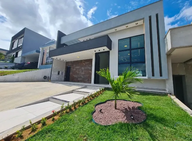 Oportunidade na Vicente Pires - Recém construida