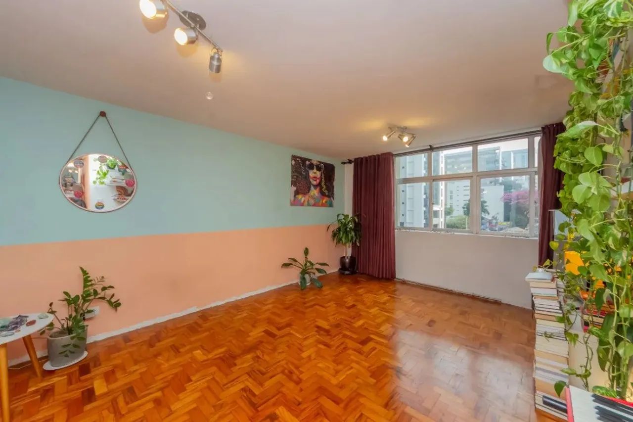 Apartamento tipo para venda com 2 quartos, 97m² - Foto 3